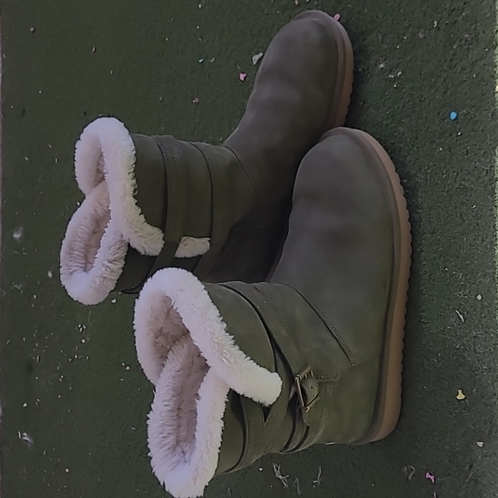 Koolaburra Women's boots